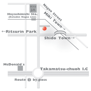 周辺地図